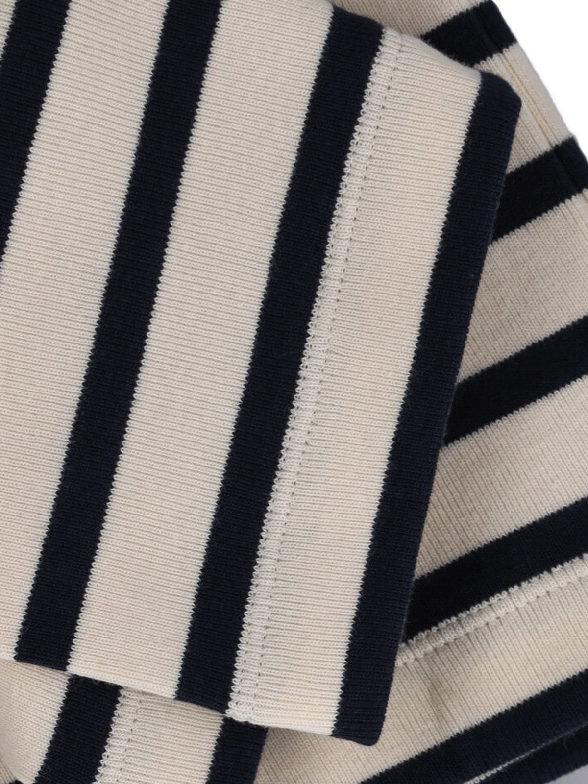 Jil Sander T-shirts and Polos White Cotton