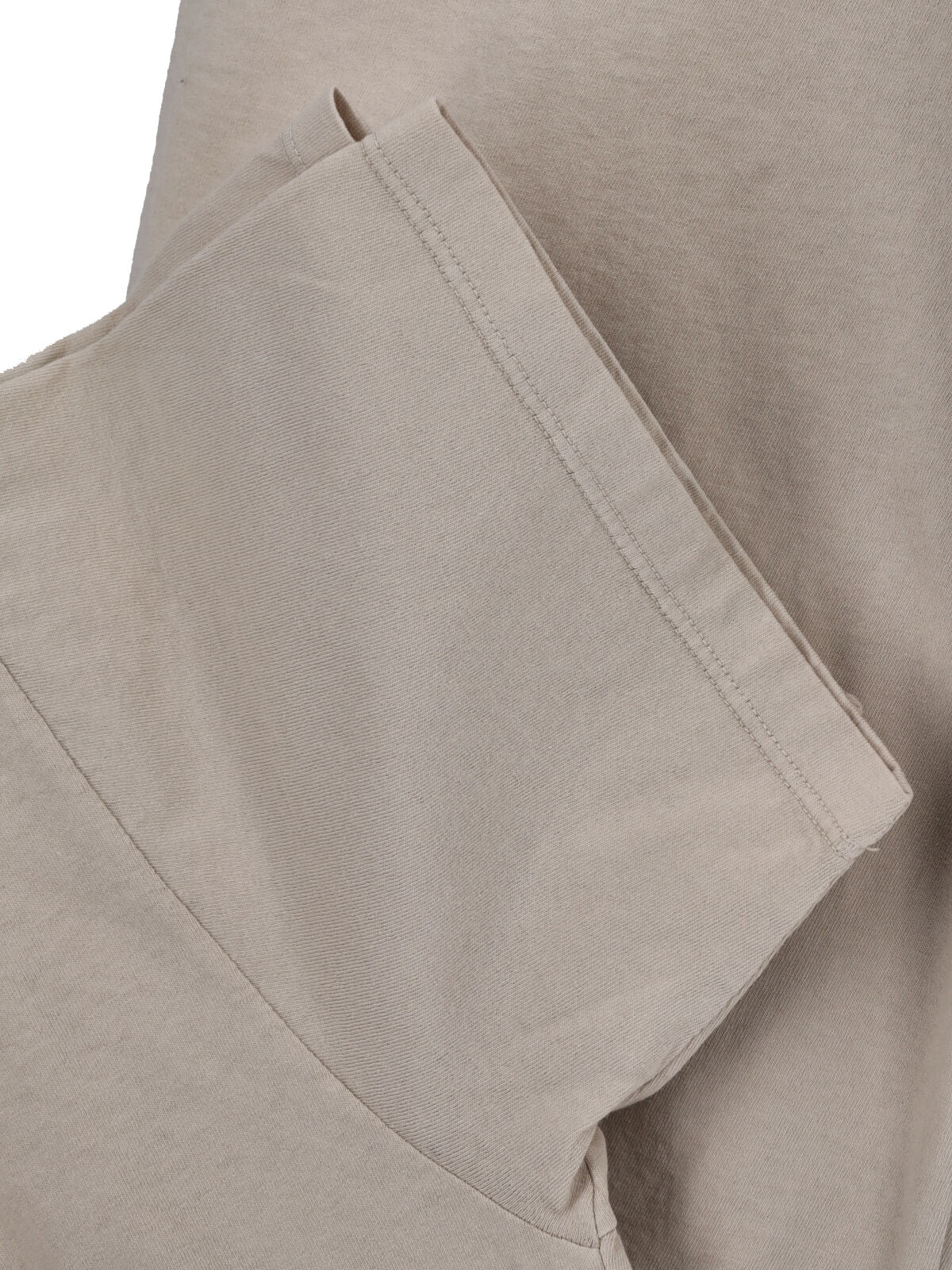 Maison Margiela T-shirts and Polos White Cotton