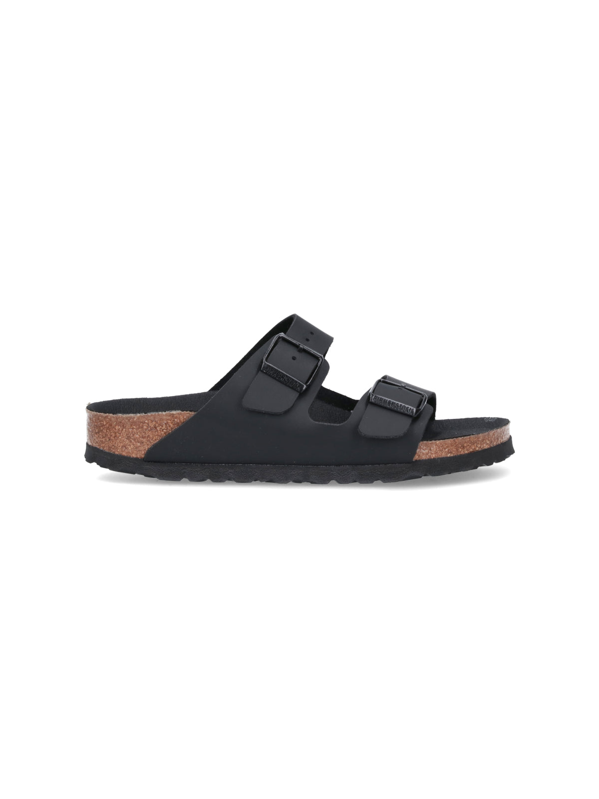 Birkenstock Sandals Black Birkoflor