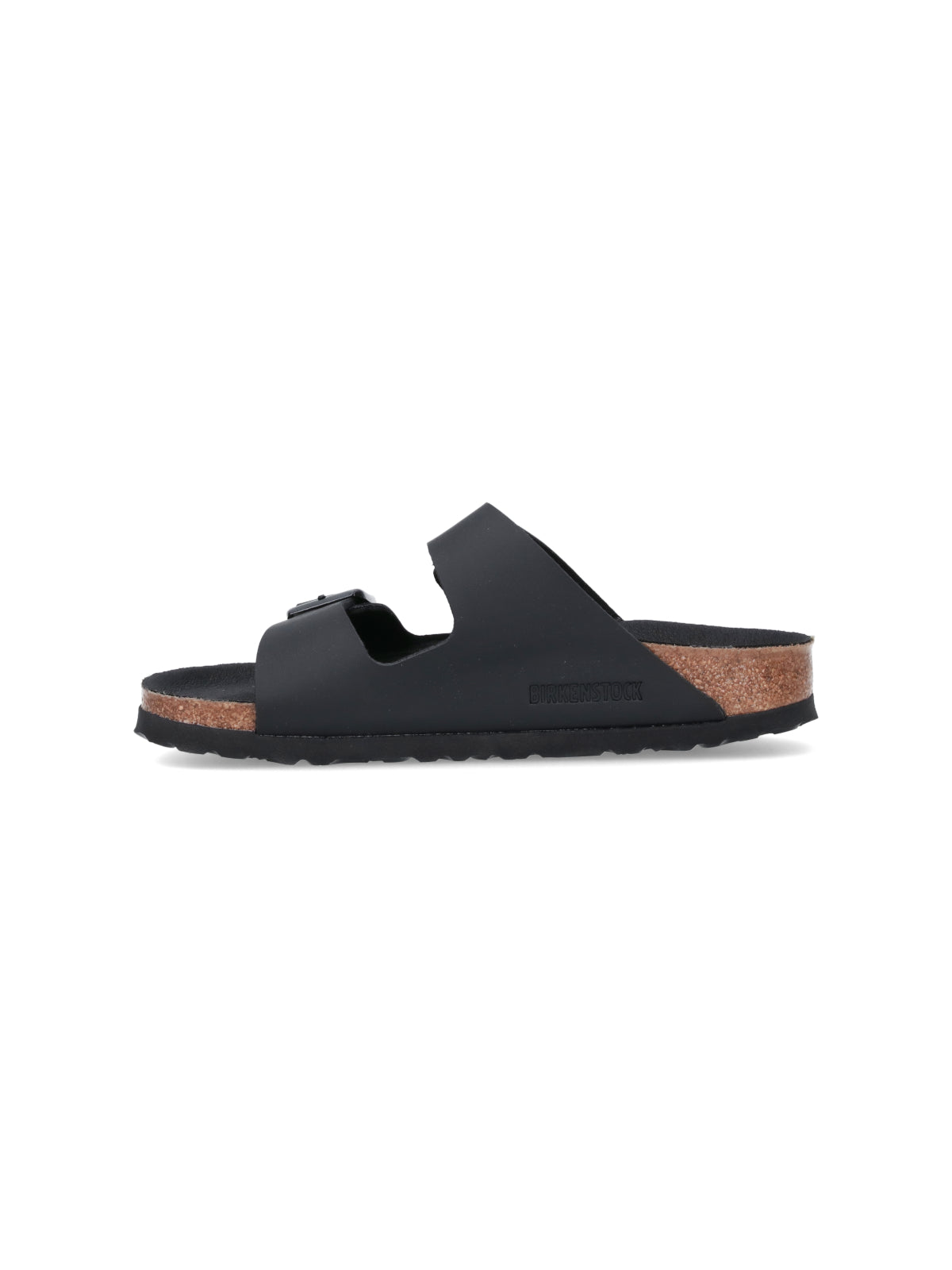 Birkenstock Sandals Black Birkoflor