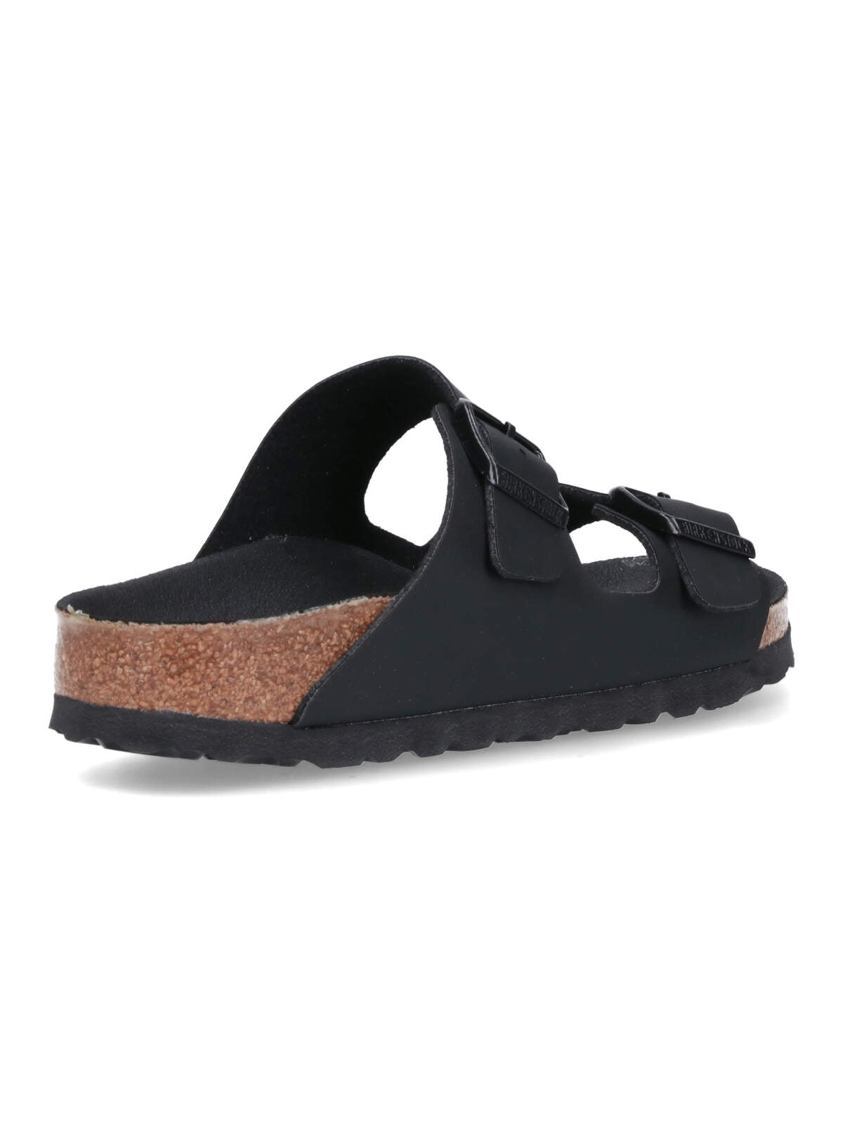 Birkenstock Sandals Black Birkoflor