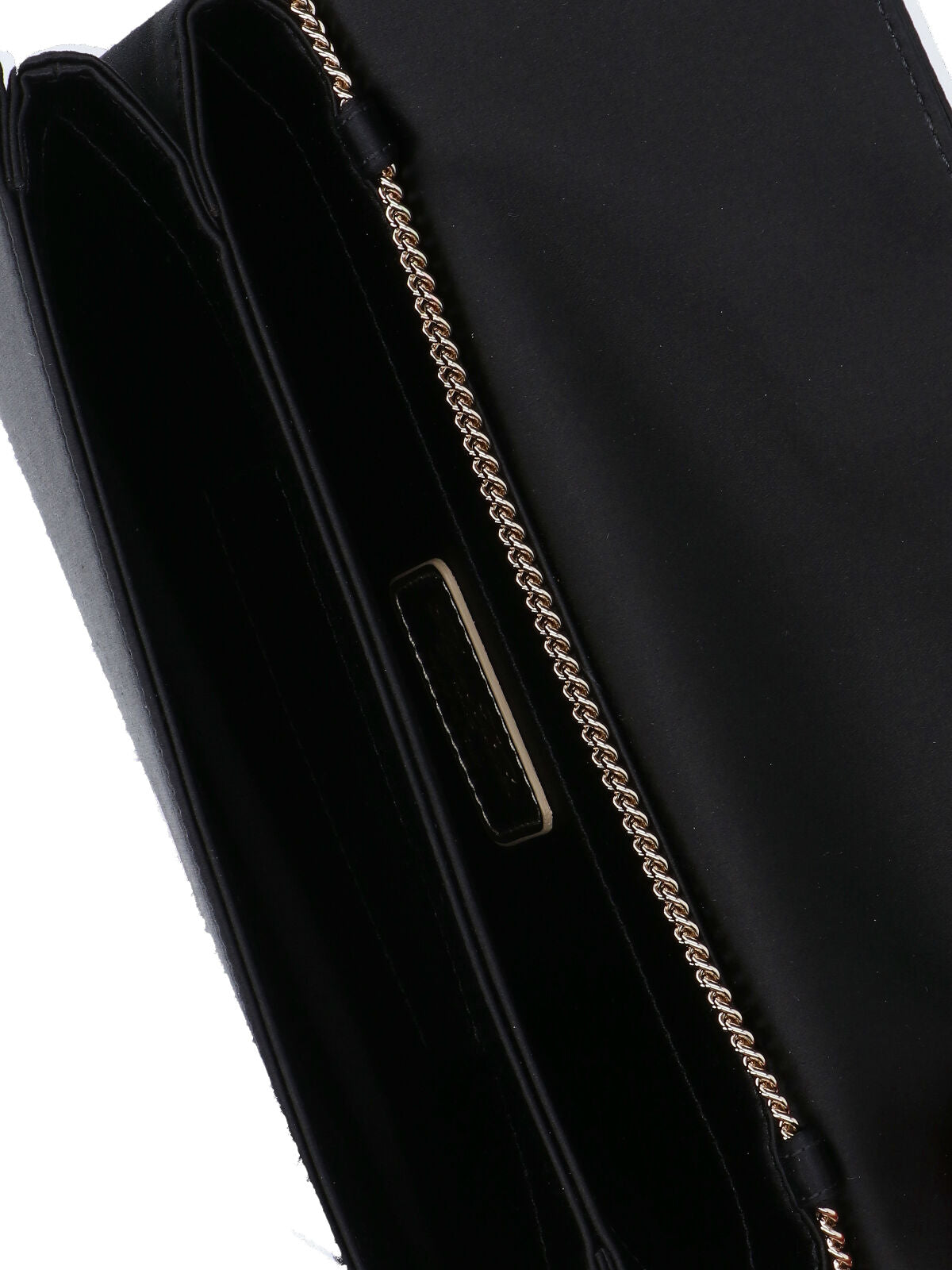 Roger Vivier Bags Black Viscose