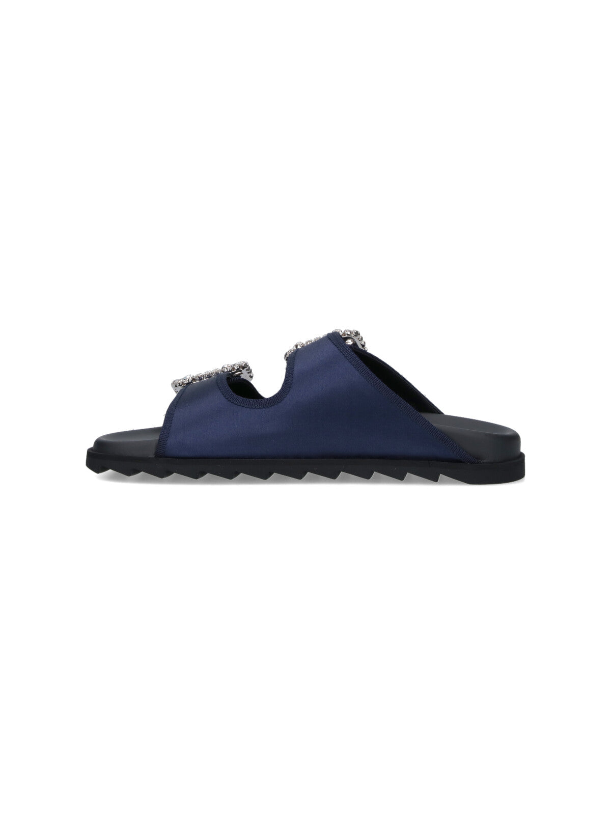 Roger Vivier Sandals Blue Outer: 57