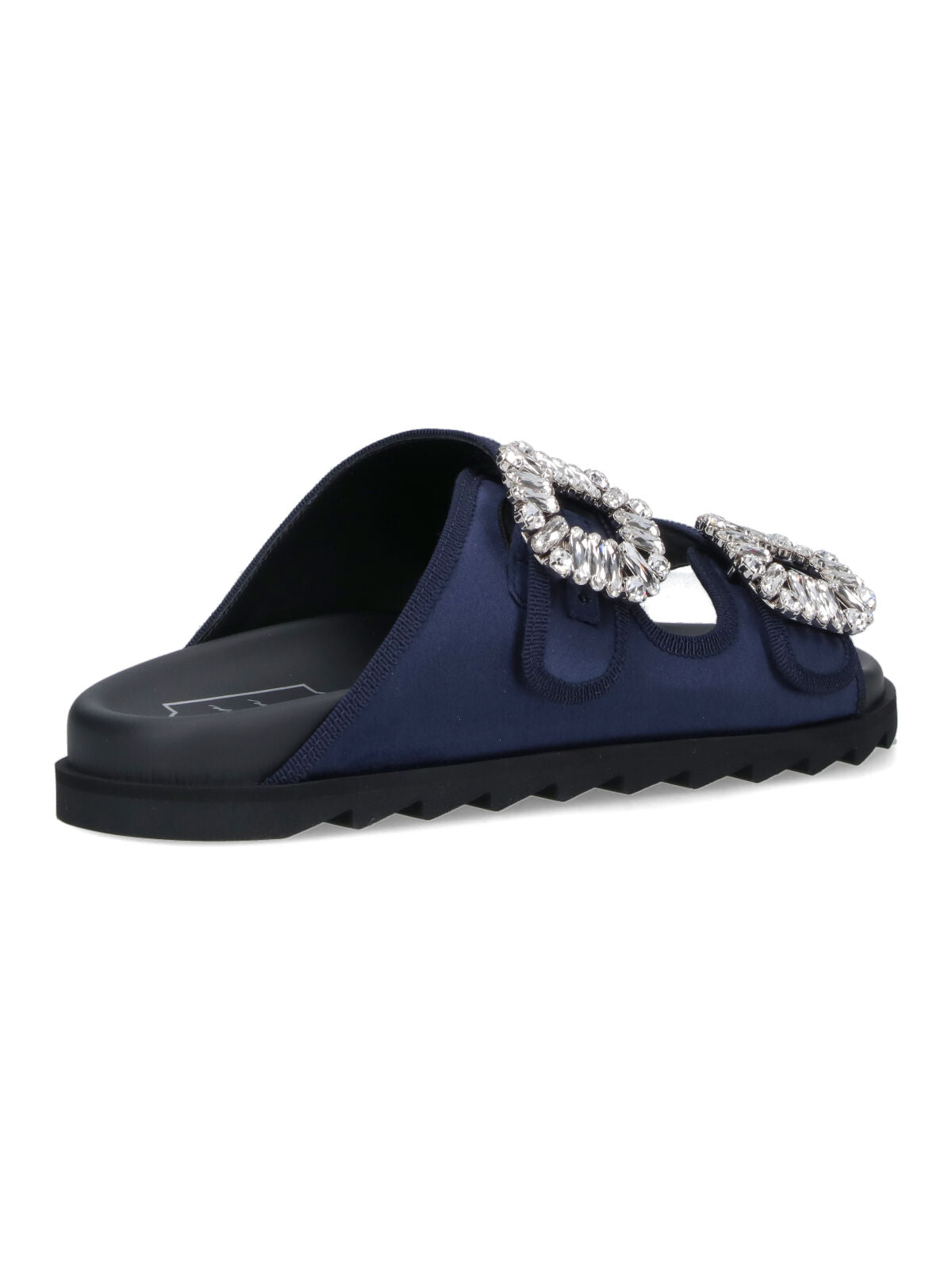 Roger Vivier Sandals Blue Outer: 57