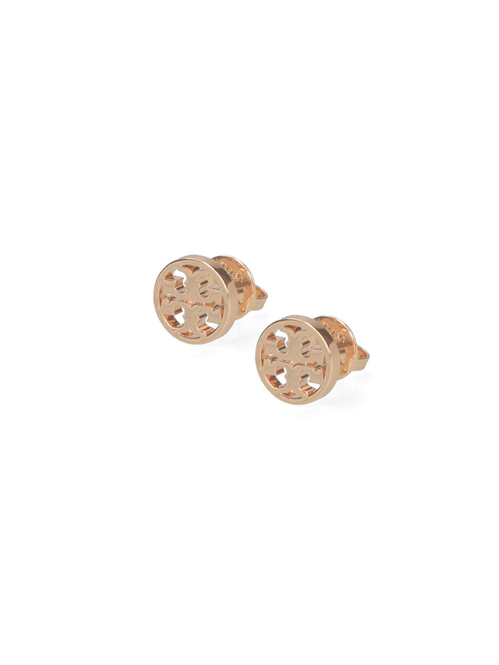 Tory Burch Bijoux Golden Brass