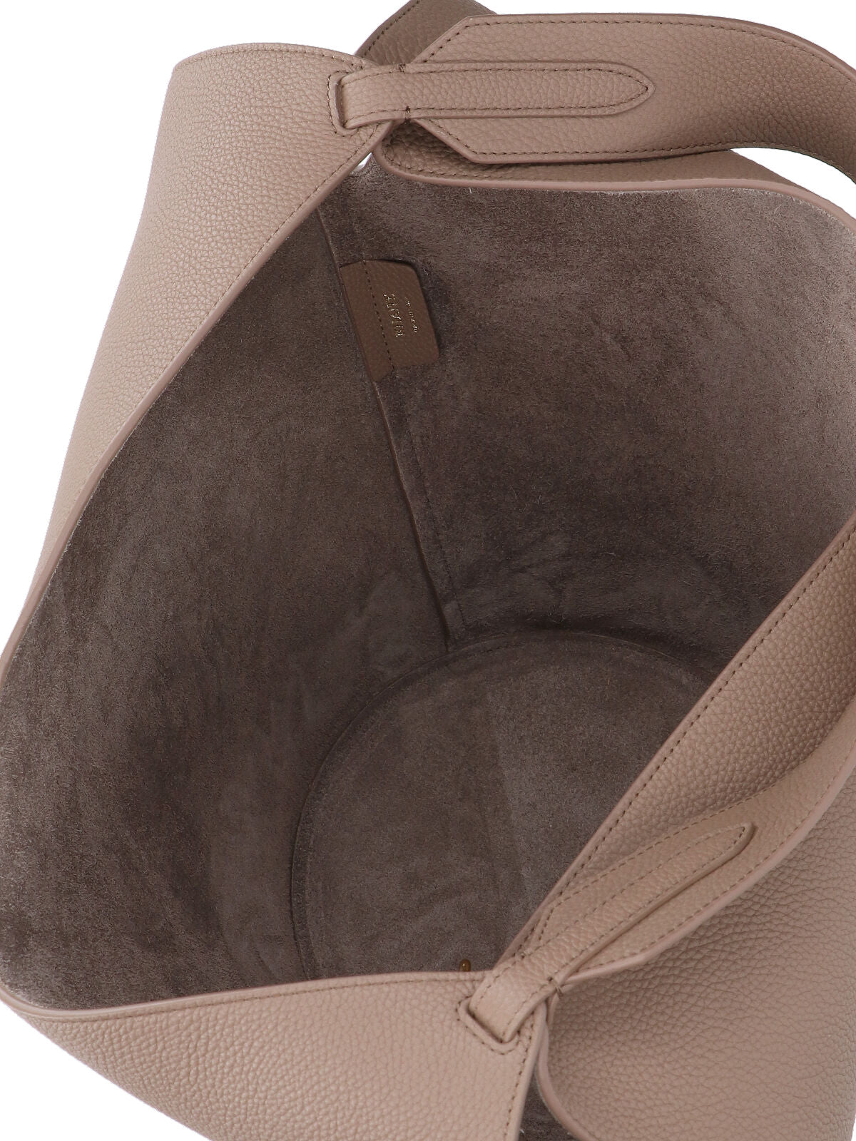 Khaite Bags Brown Calfskin