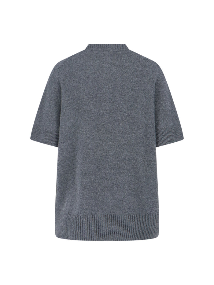 EXTREME CASHMERE Sweaters Grey