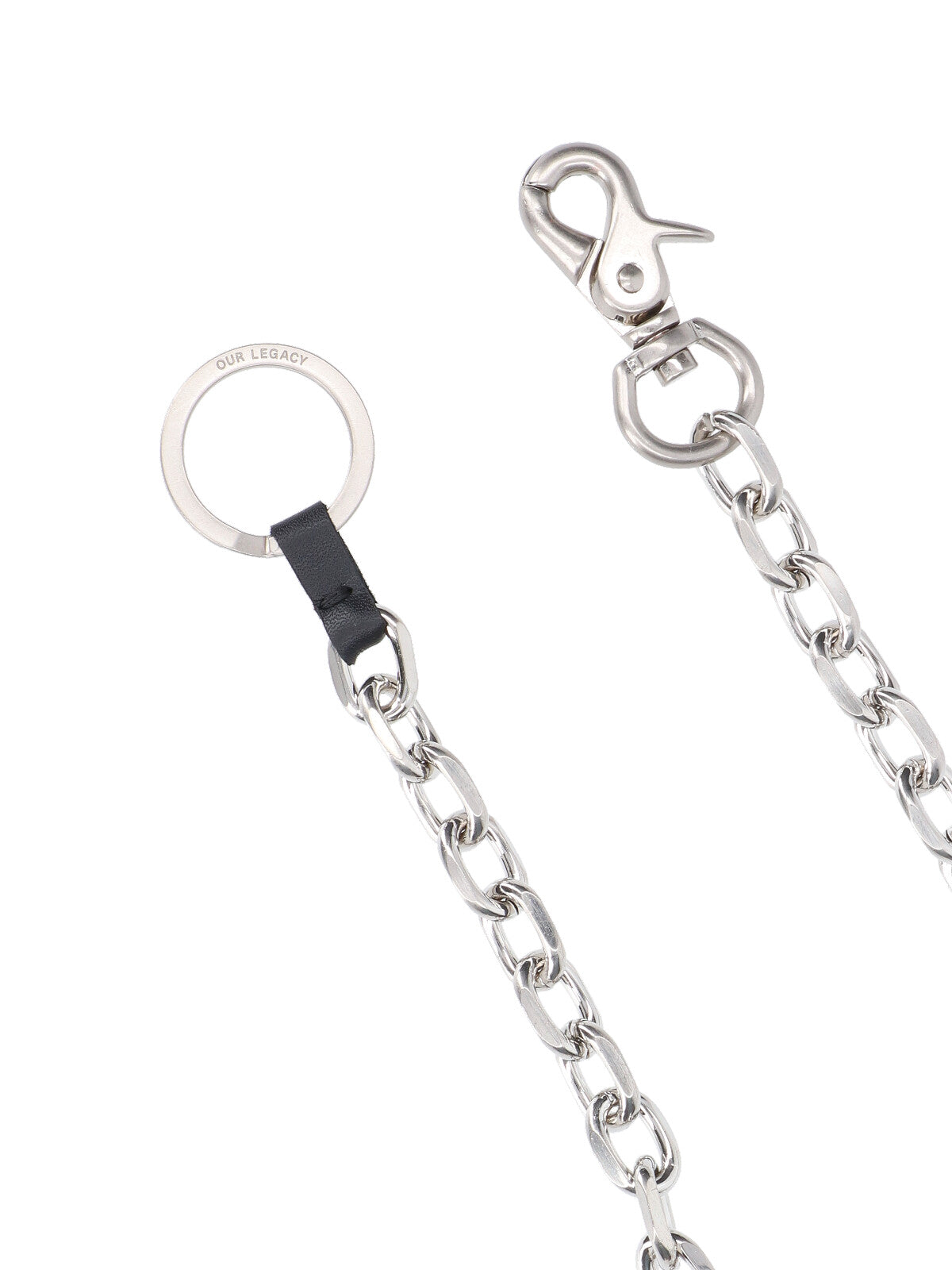 Our Legacy Bijoux MultiColour Brass