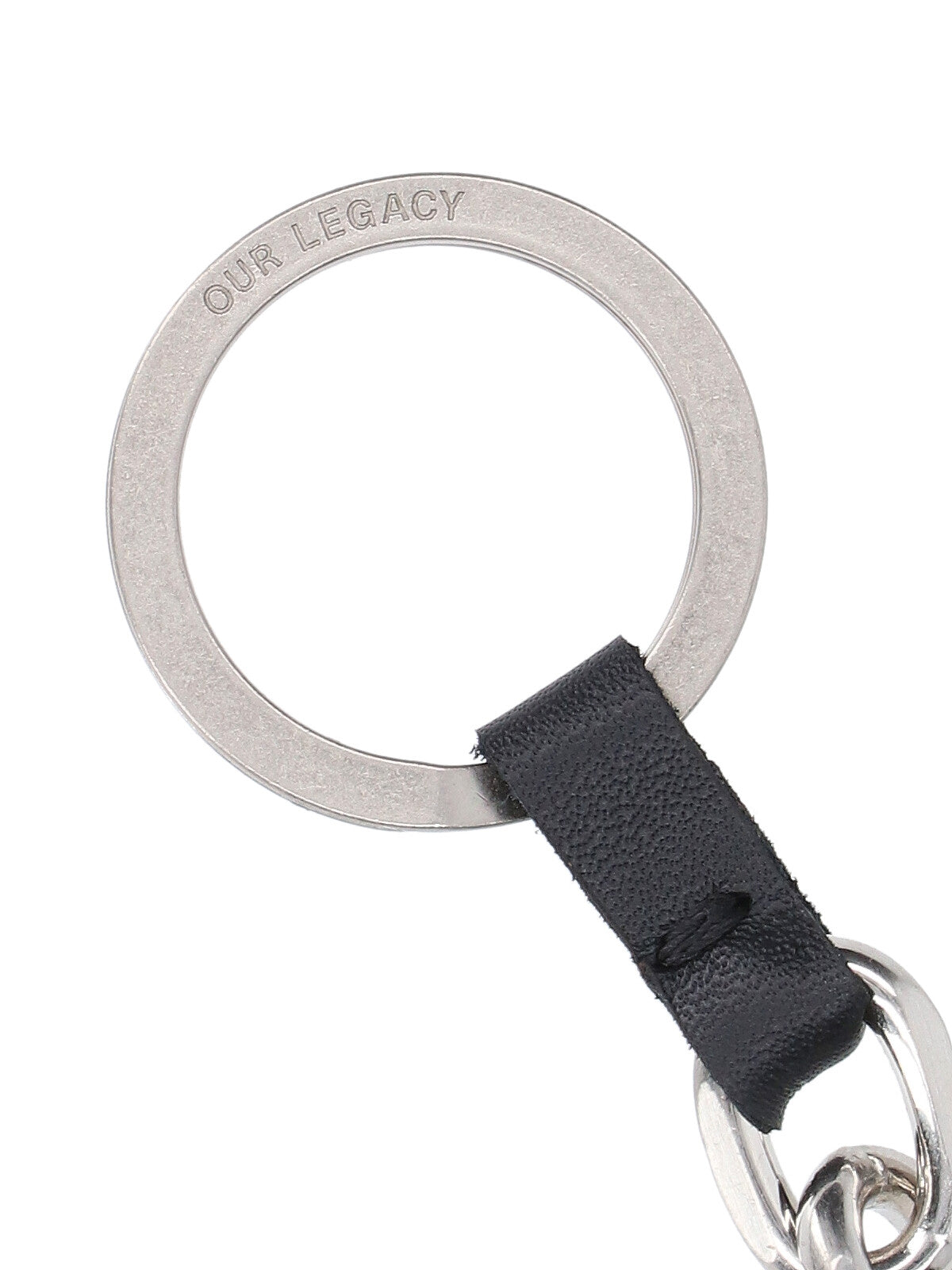 Our Legacy Bijoux MultiColour Brass