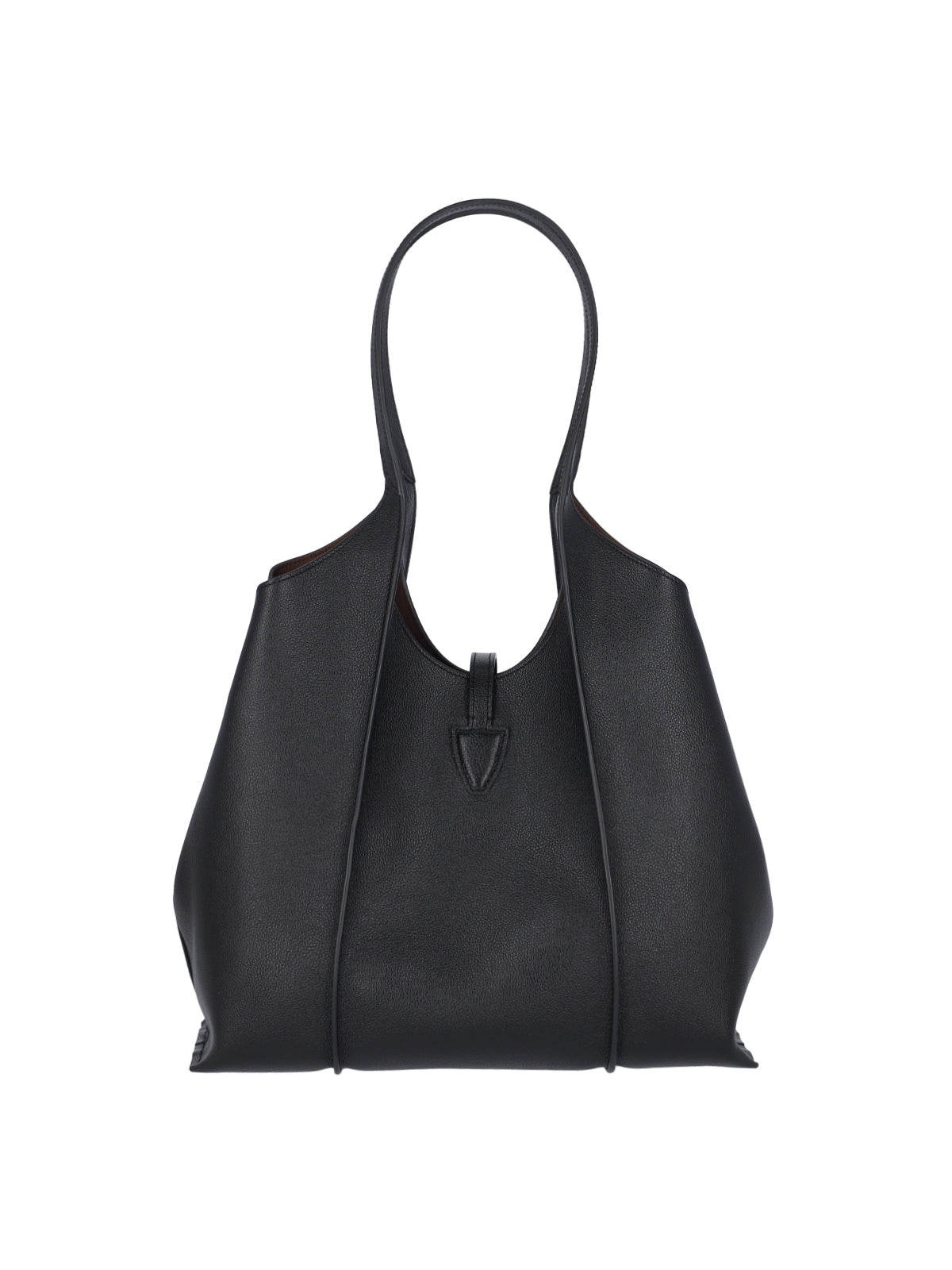Tods Bags Black Outer: Calf Leather