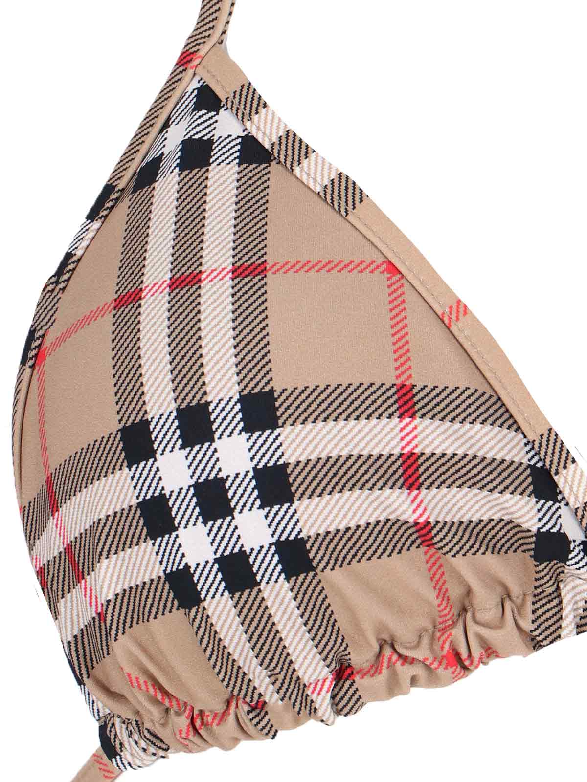 Burberry Sea clothing Beige Polyamide