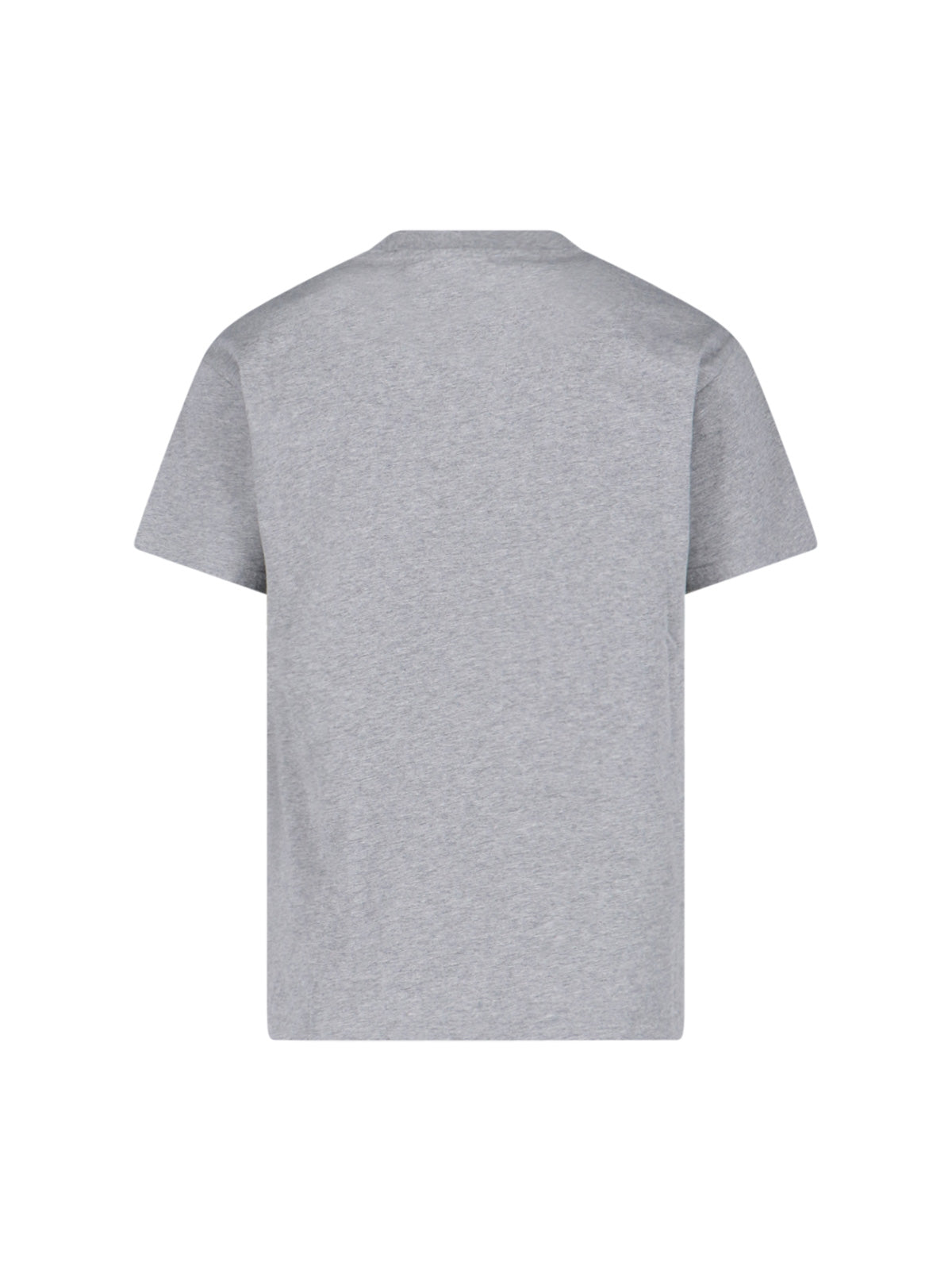 Vivienne Westwood T-shirts and Polos Grey Cotton