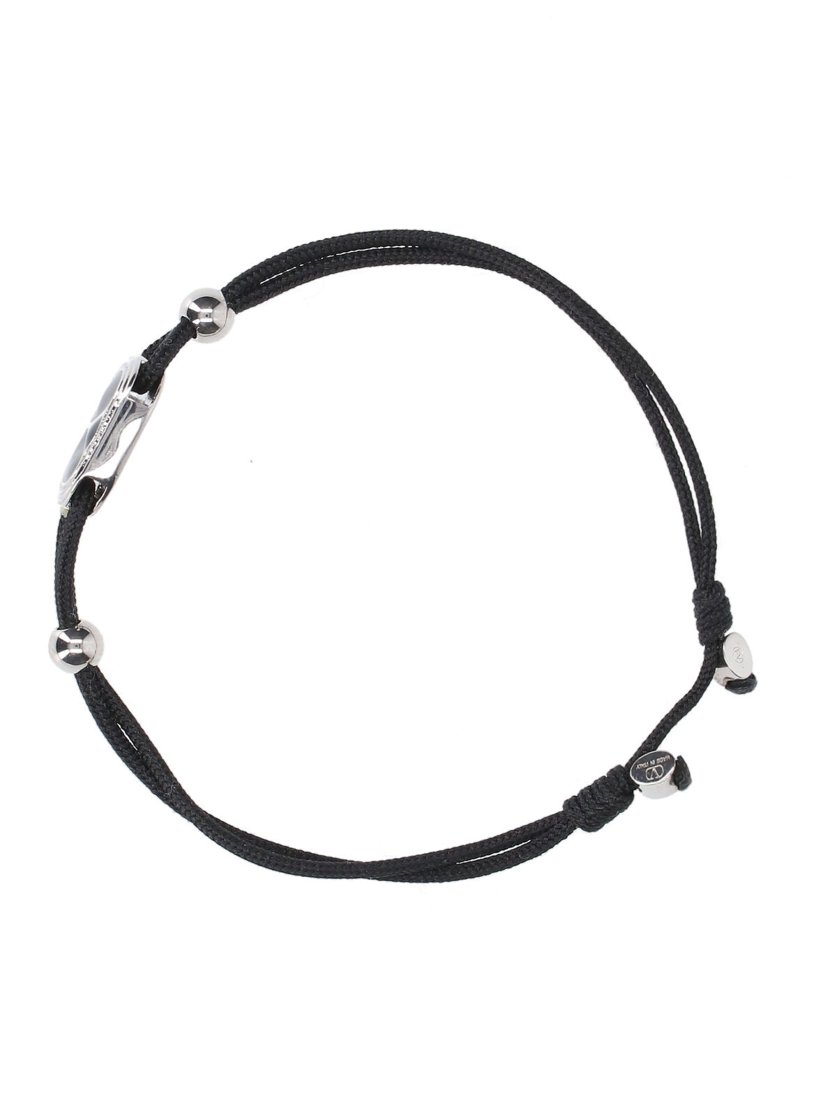 Valentino Garavani Bijoux Black Brass