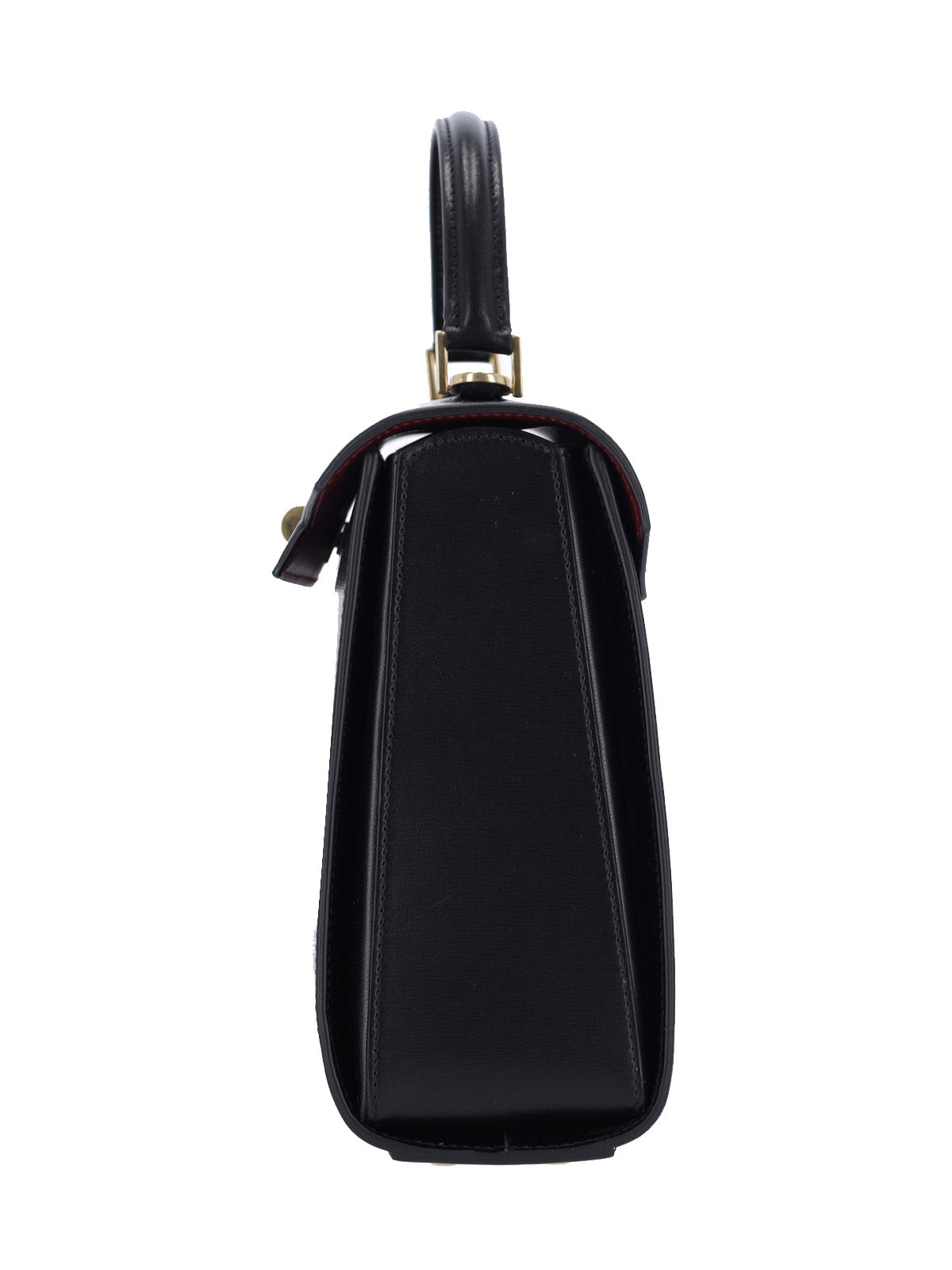 Anya Hindmarch Bags Black Cowhide