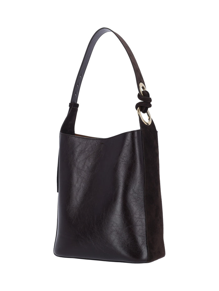 Anya Hindmarch Bags Brown Cowhide