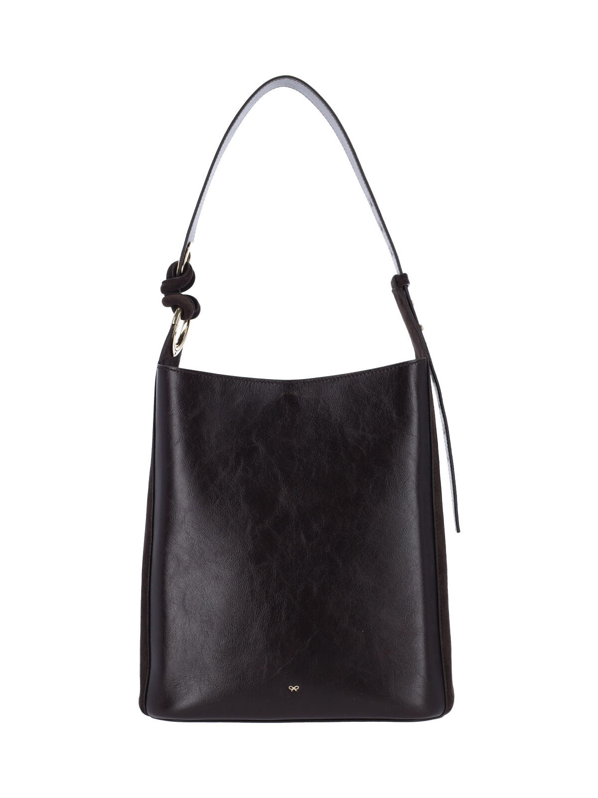 Anya Hindmarch Bags Brown Cowhide