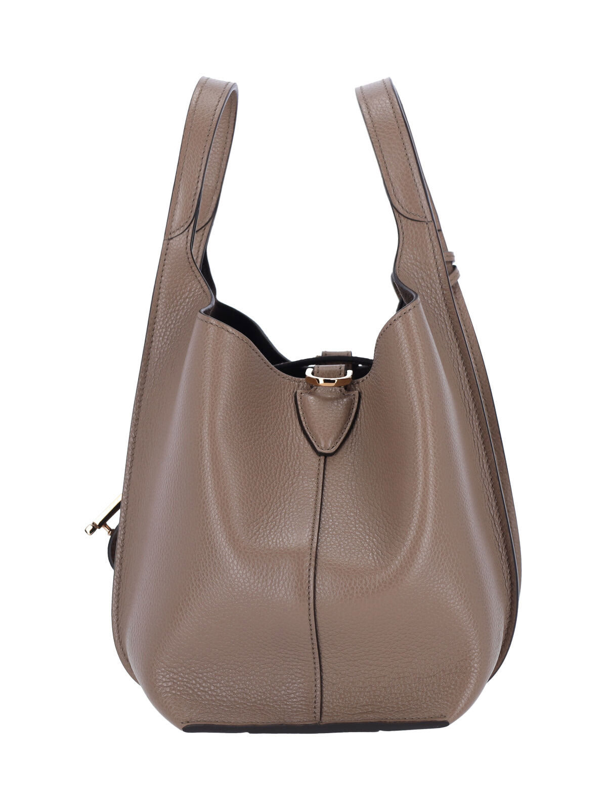 Tods Bags Beige Outer: Calf Leather