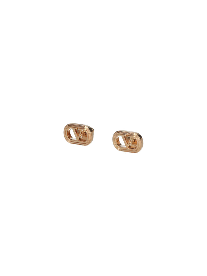 Valentino Garavani Bijoux Golden Brass