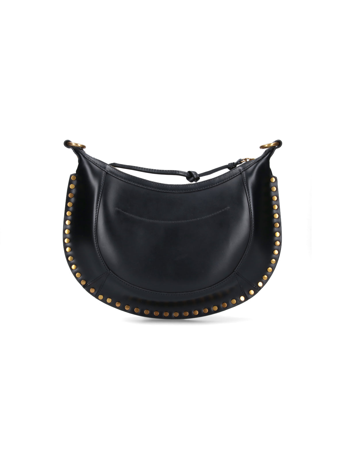 Isabel Marant Bags Black Calf Leather