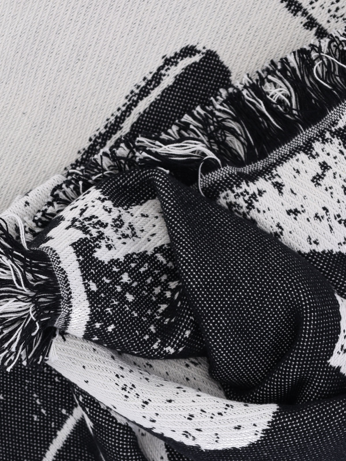 Carhartt WIP Accessories Black Cotton