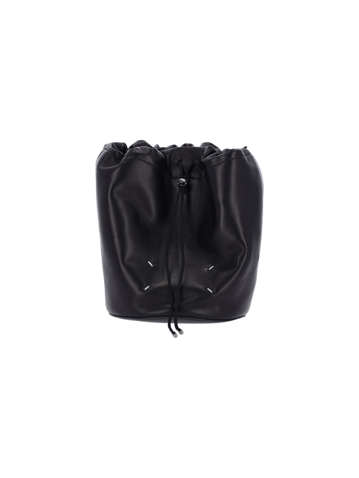 Maison Margiela Bags Black Sheep Leather