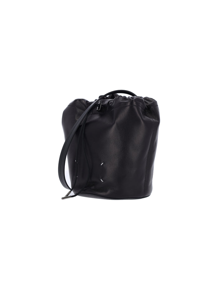 Maison Margiela Bags Black Sheep Leather