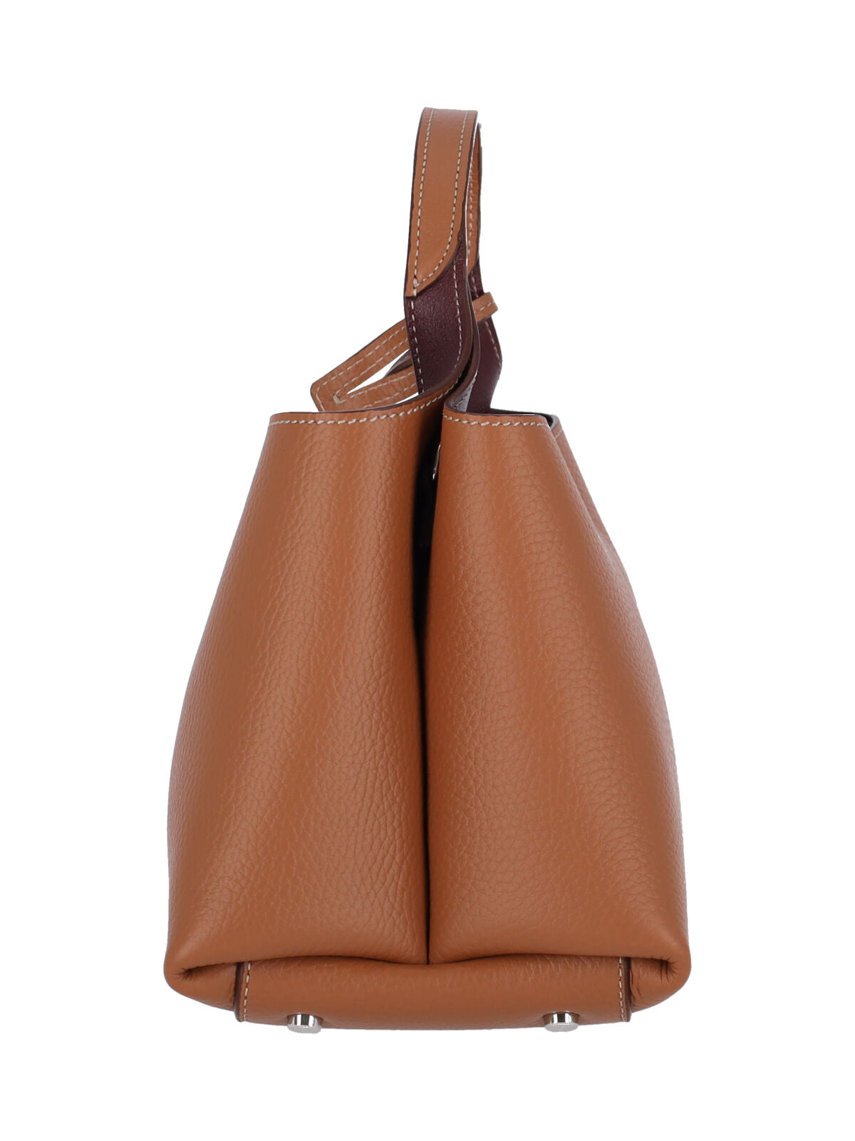 Tods Bags Brown Calf Leather