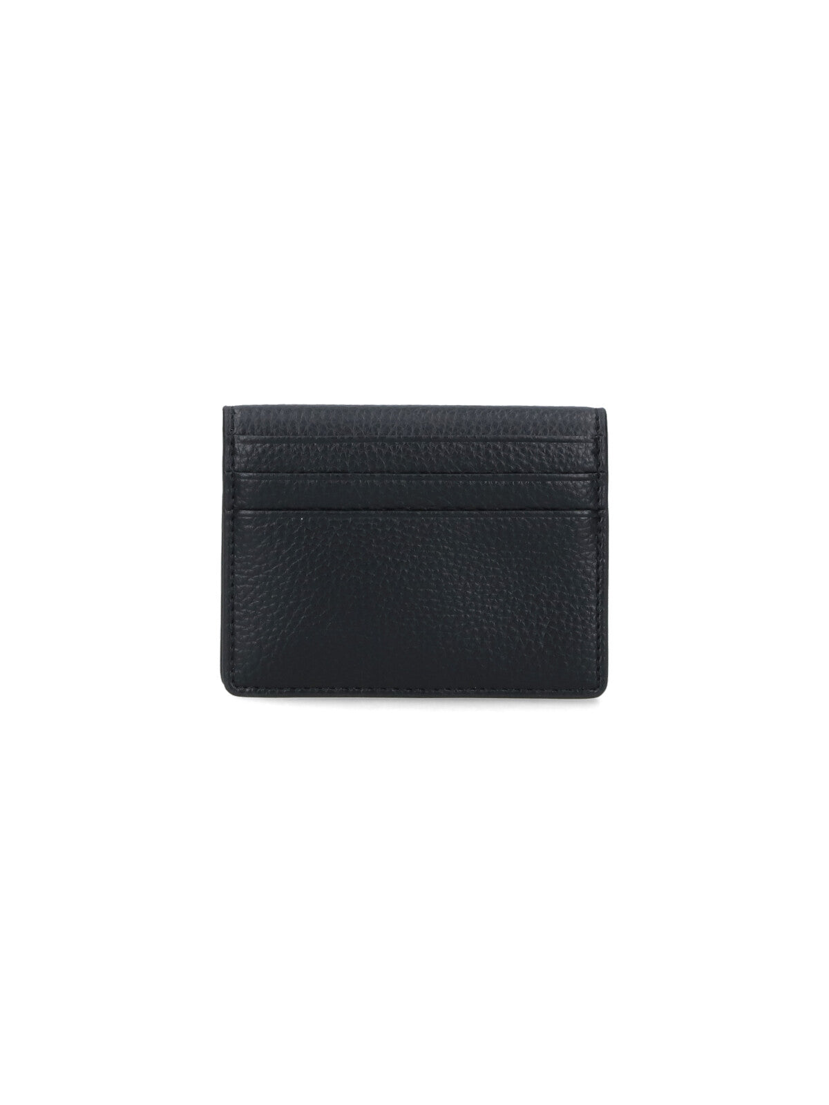 Vivienne Westwood Wallets Black Polyurethane