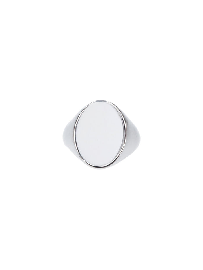 Maison Margiela Bijoux Silver