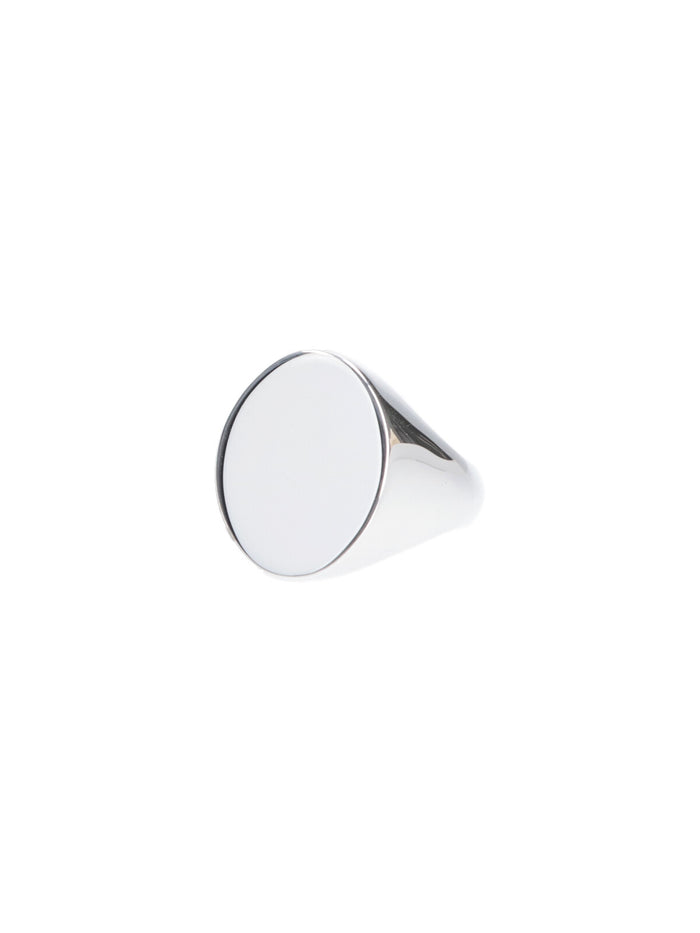 Maison Margiela Bijoux Silver