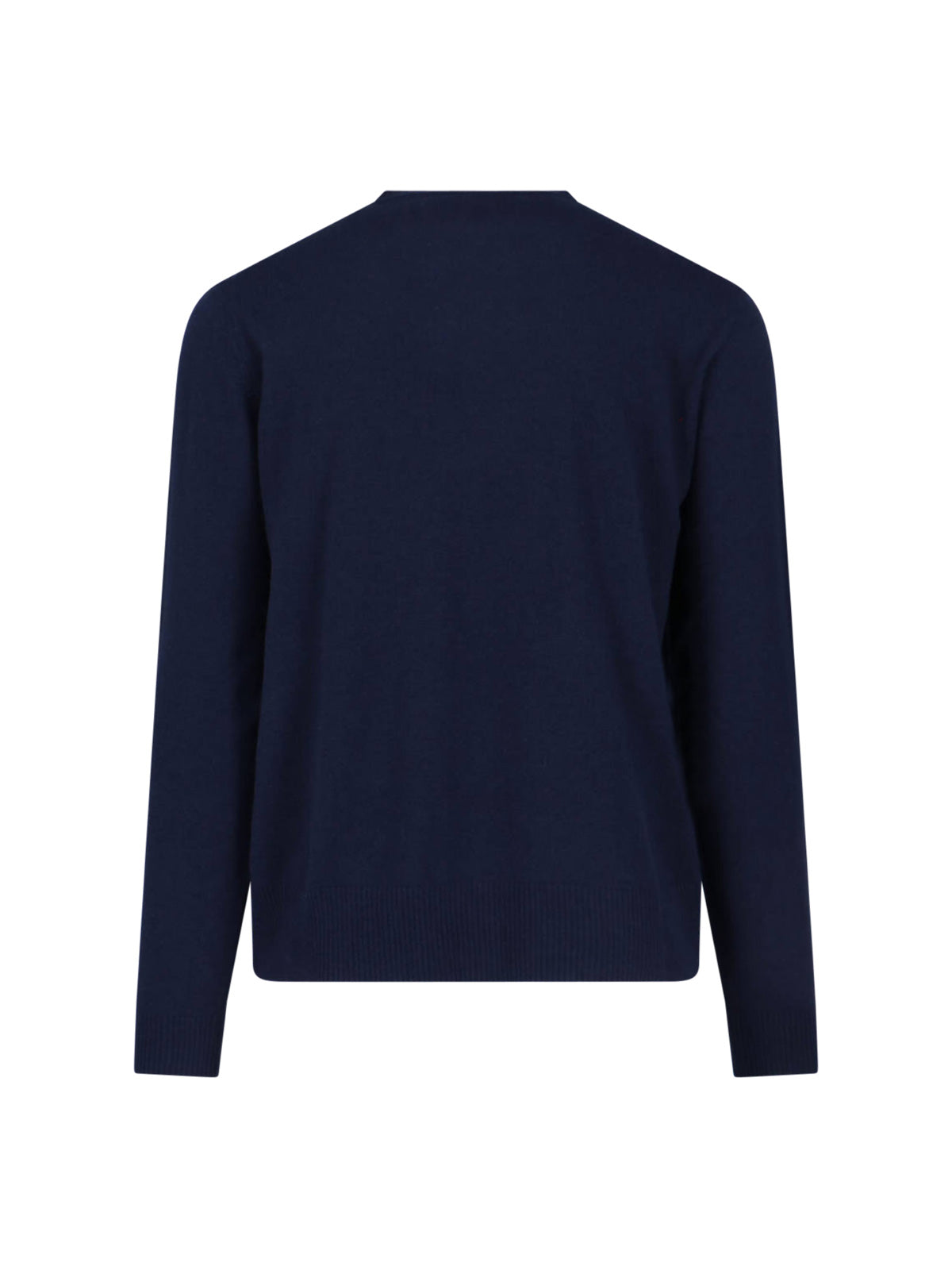 Vivienne Westwood Sweaters Blue Wool