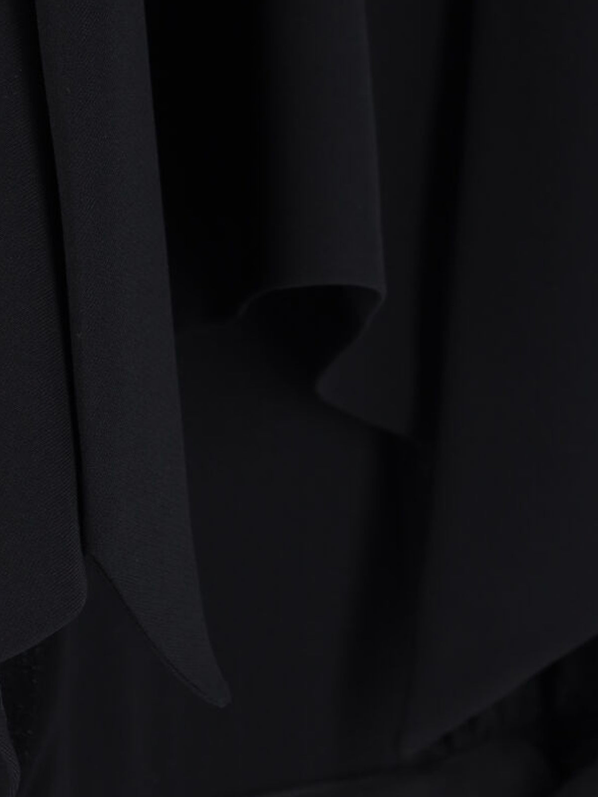 Aspesi Dresses Black Triacetate