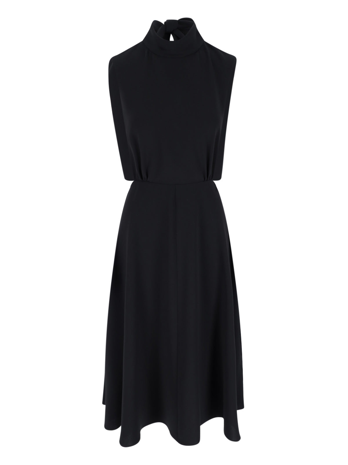 Aspesi Dresses Black Triacetate