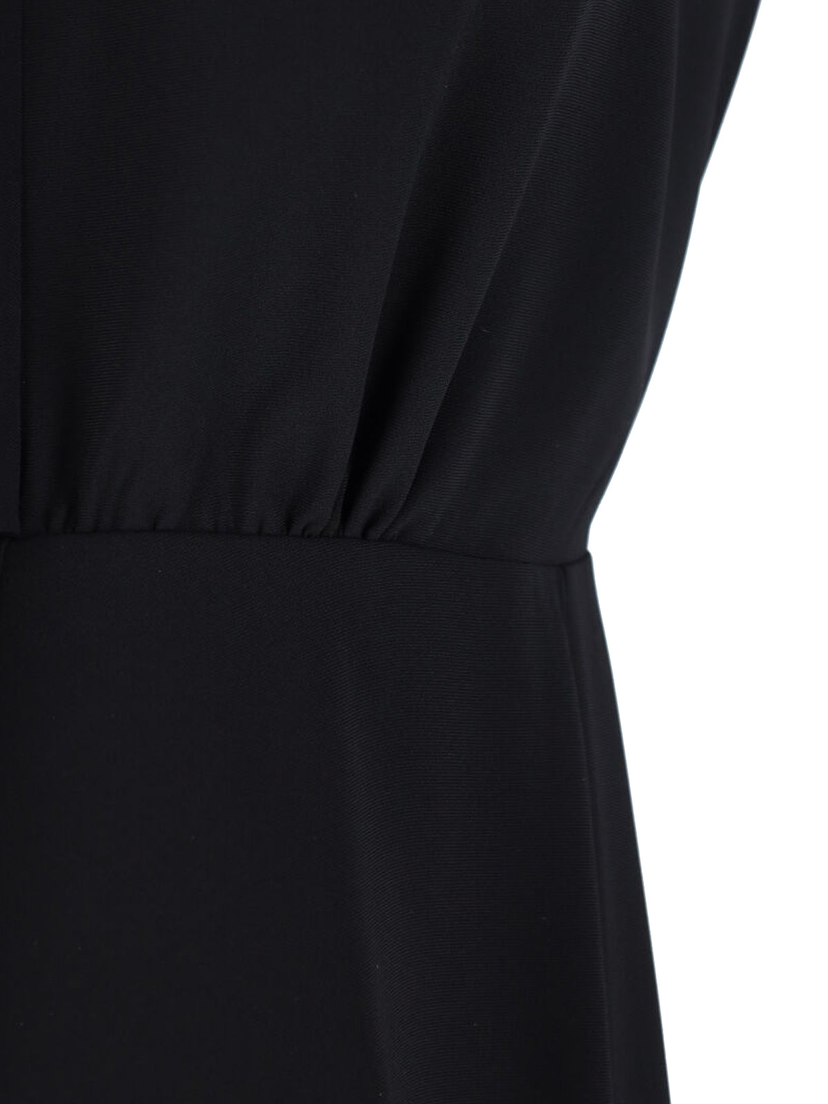 Aspesi Dresses Black Triacetate