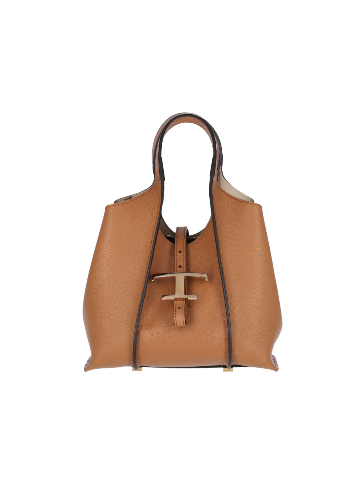 Tods Bags Brown Outer: Calf Leather