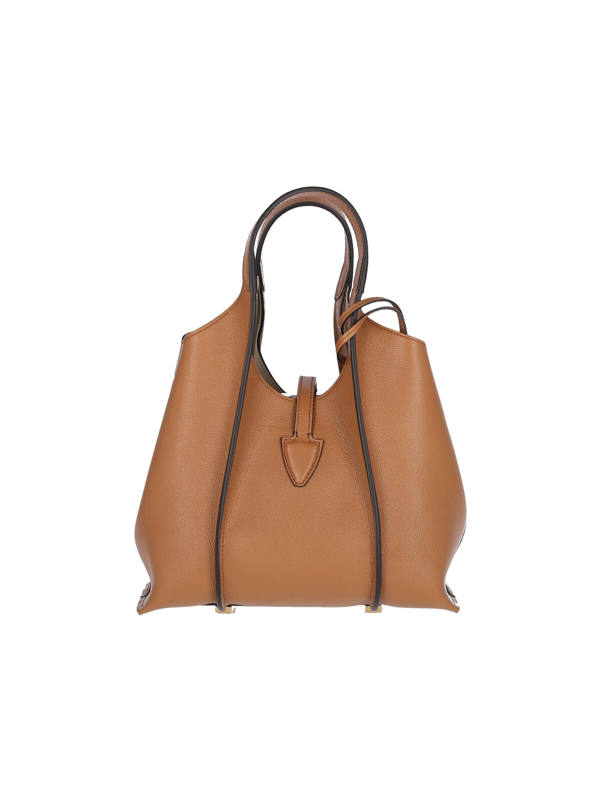 Tods Bags Brown Outer: Calf Leather