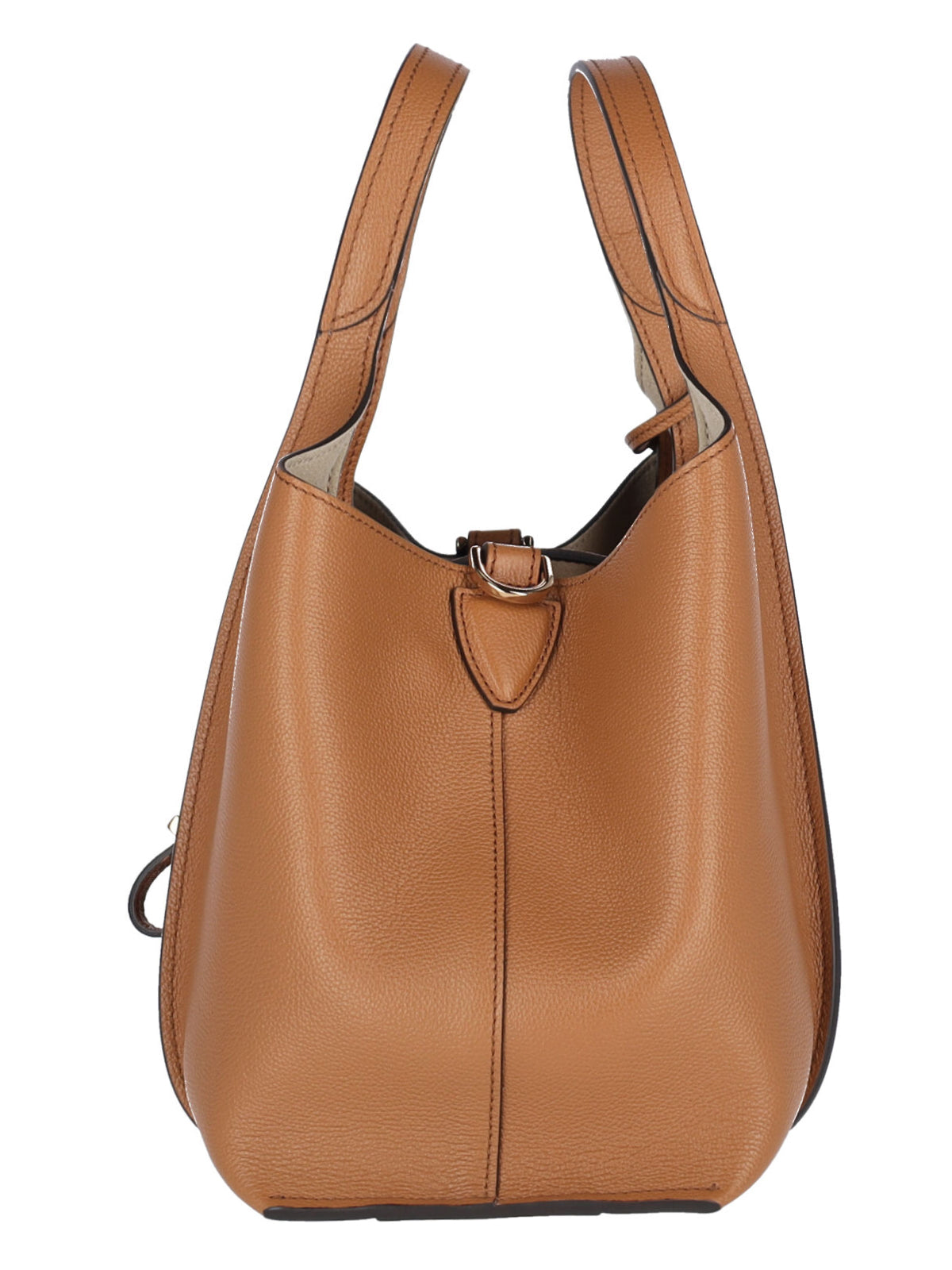 Tods Bags Brown Outer: Calf Leather