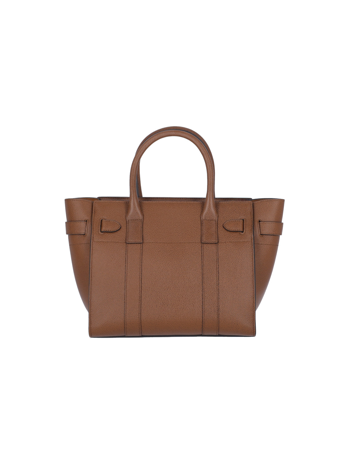 Mulberry Bags Brown Bovine Leather