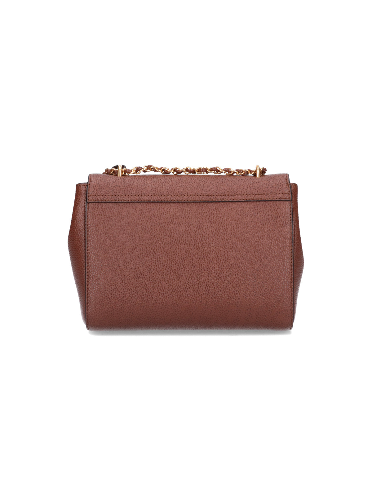 Mulberry Bags Brown Bovine Leather
