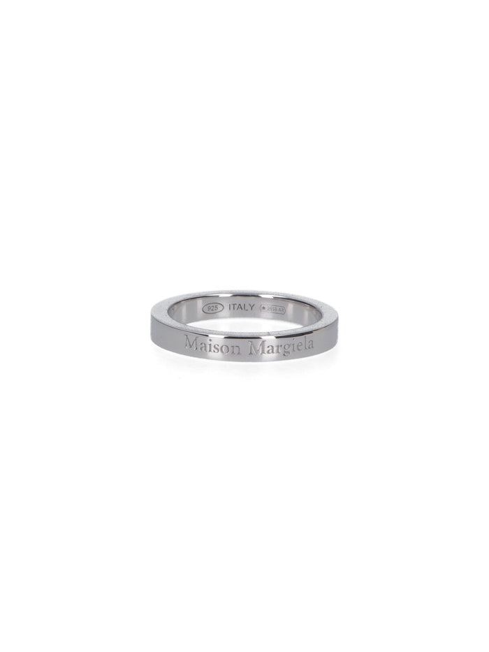 Maison Margiela Bijoux Silver
