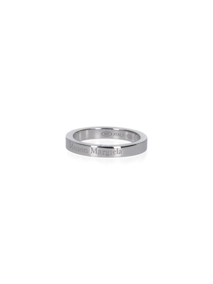 Maison Margiela Bijoux Silver
