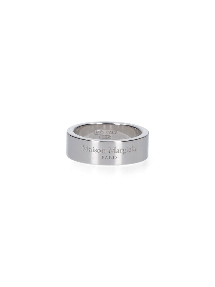 Maison Margiela Bijoux Silver