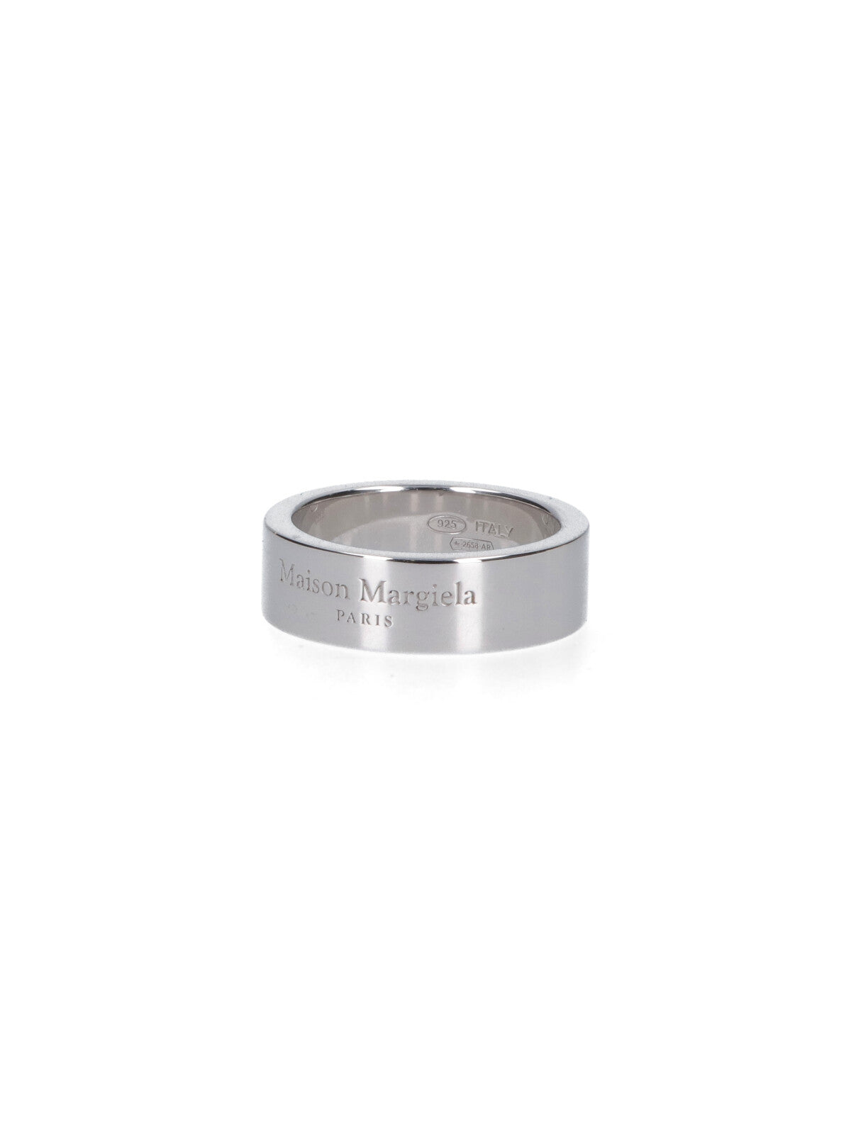 Maison Margiela Bijoux Silver