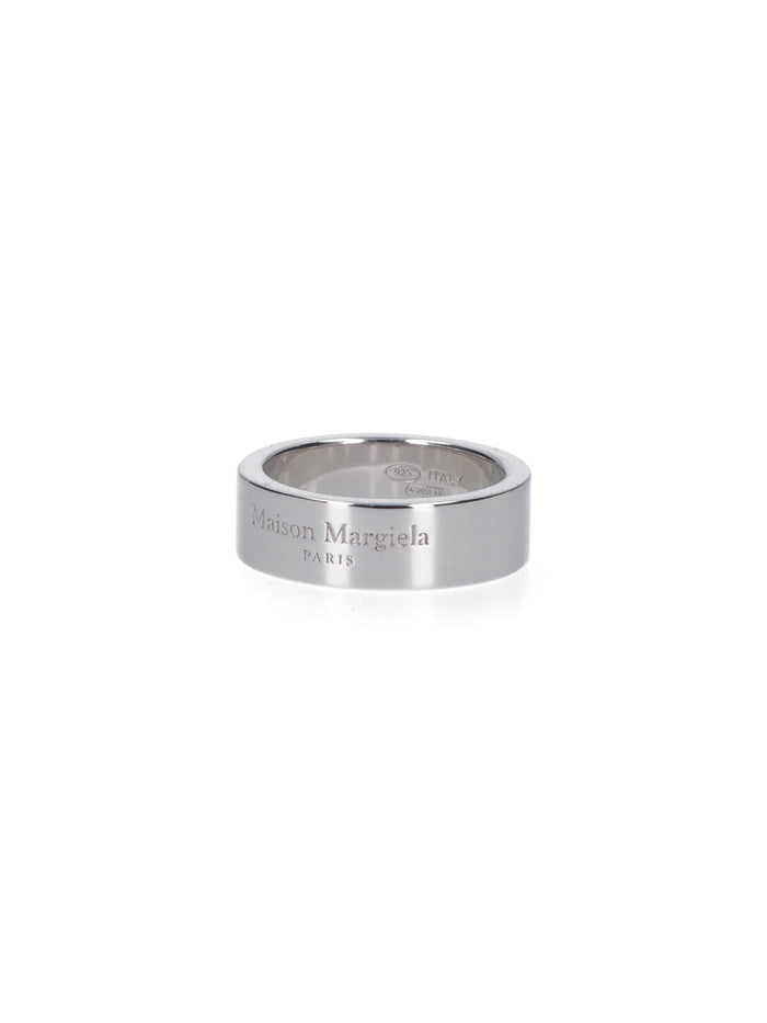 Maison Margiela Bijoux Silver