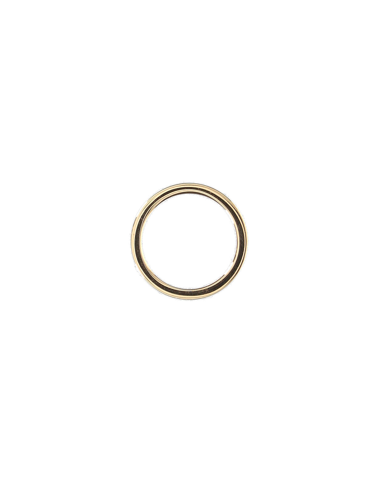 Maison Margiela Bijoux Golden Silver