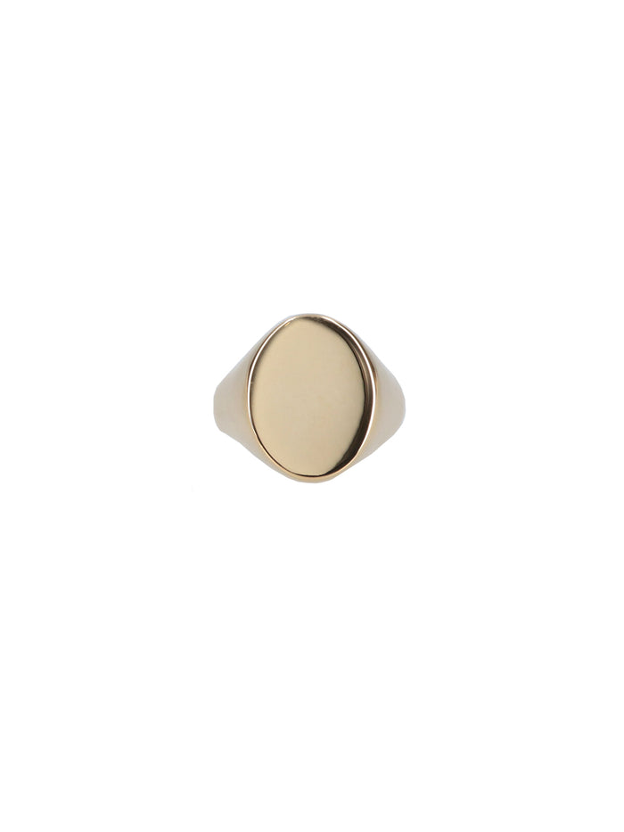 Maison Margiela Bijoux Golden Silver