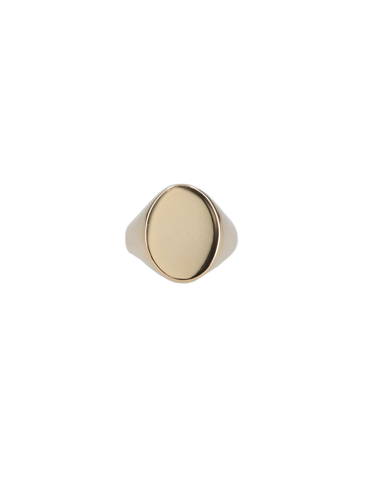 Maison Margiela Bijoux Golden Silver
