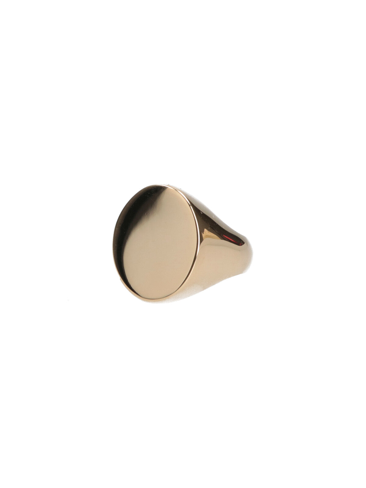 Maison Margiela Bijoux Golden Silver