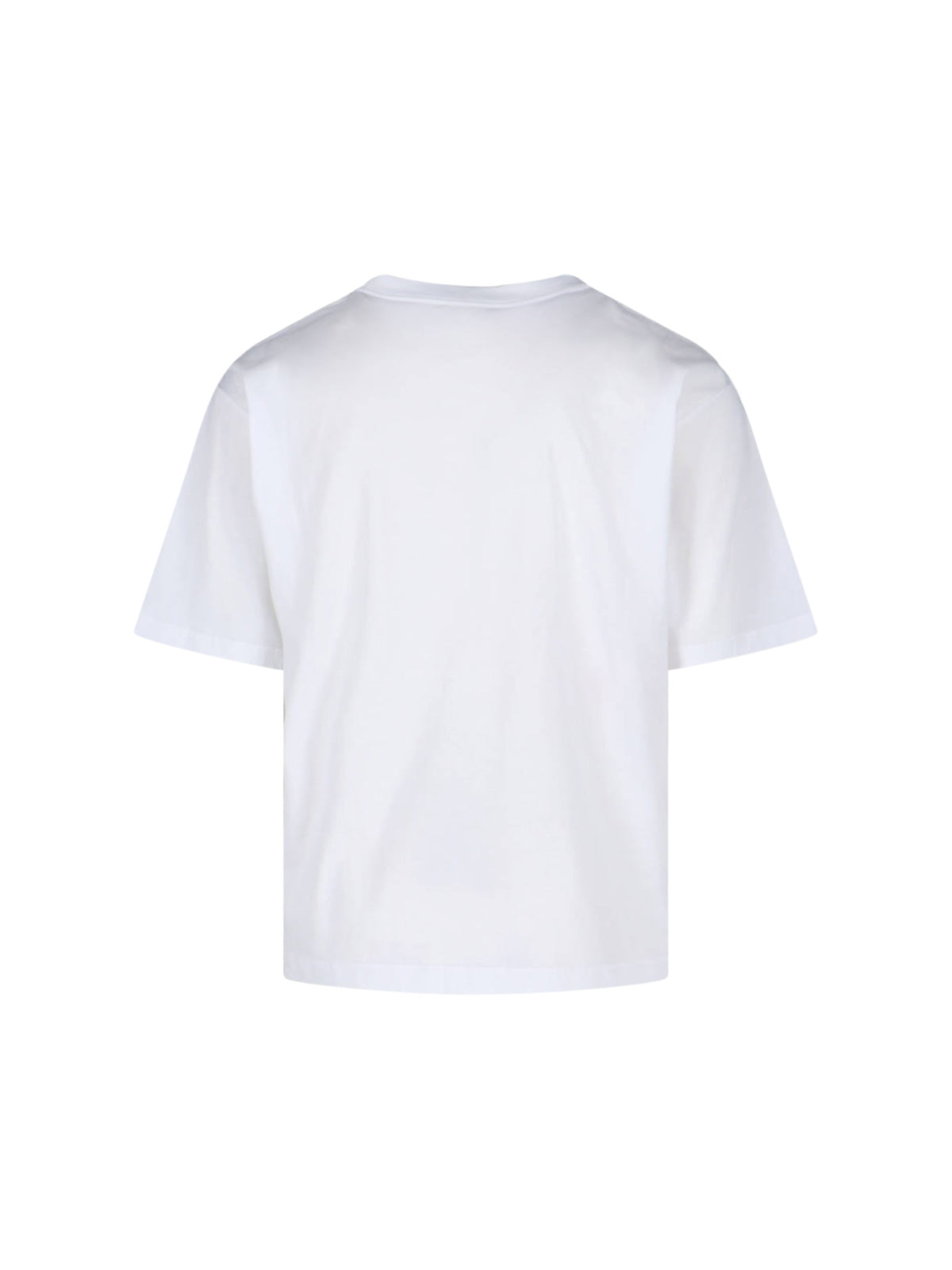 Marni T-shirts and Polos White Cotton