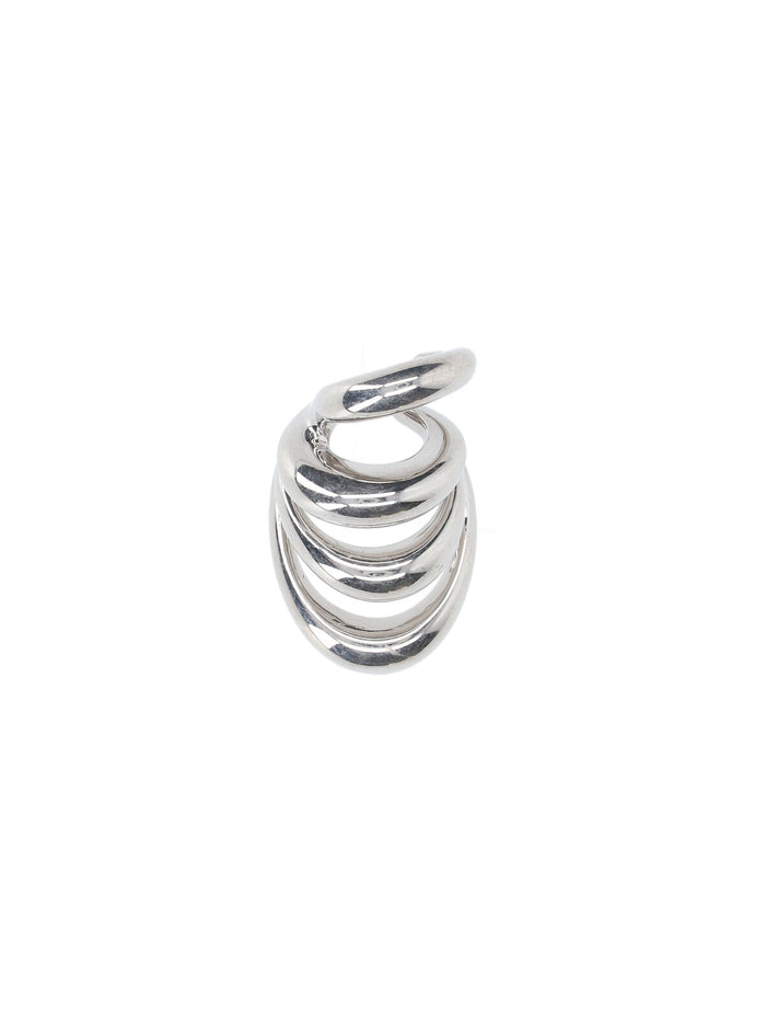 PANCONESI Bijoux Silver Brass
